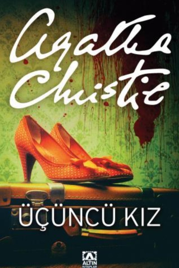 Üçüncü Kız
