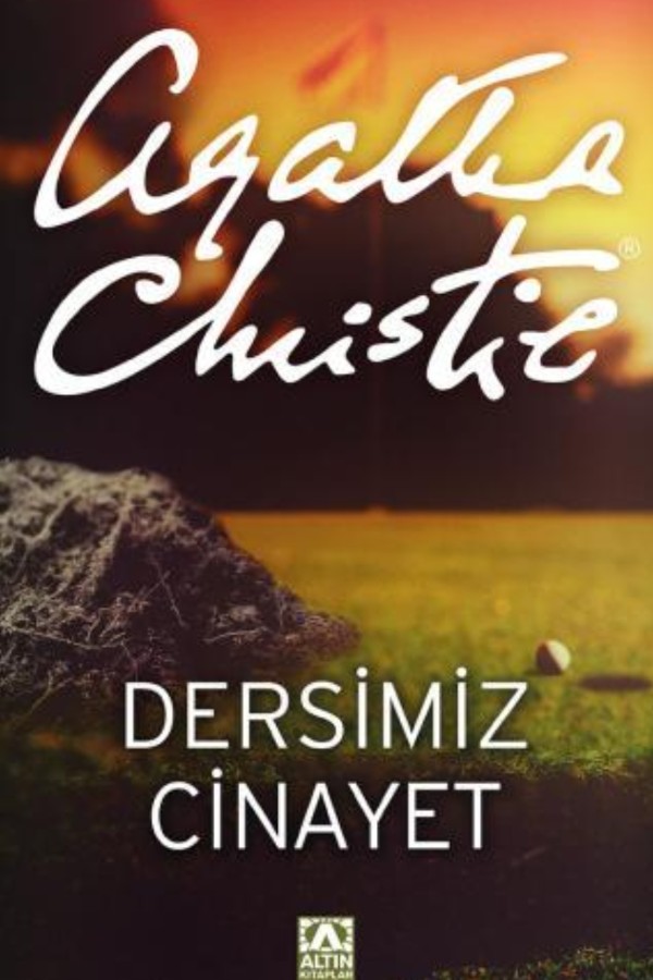 Dersimiz Cinayet