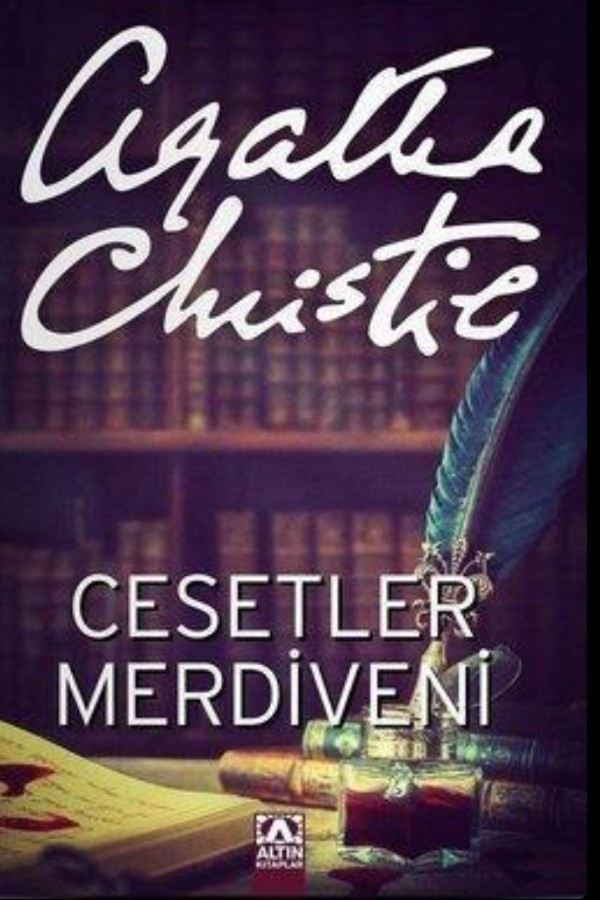 Cesetler Merdiveni