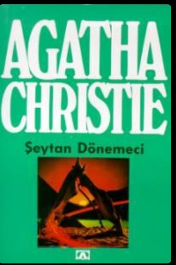 Şeytan Dönemeci