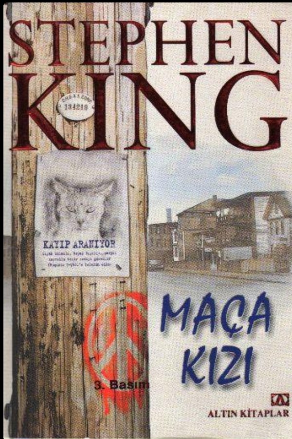 Maça Kızı