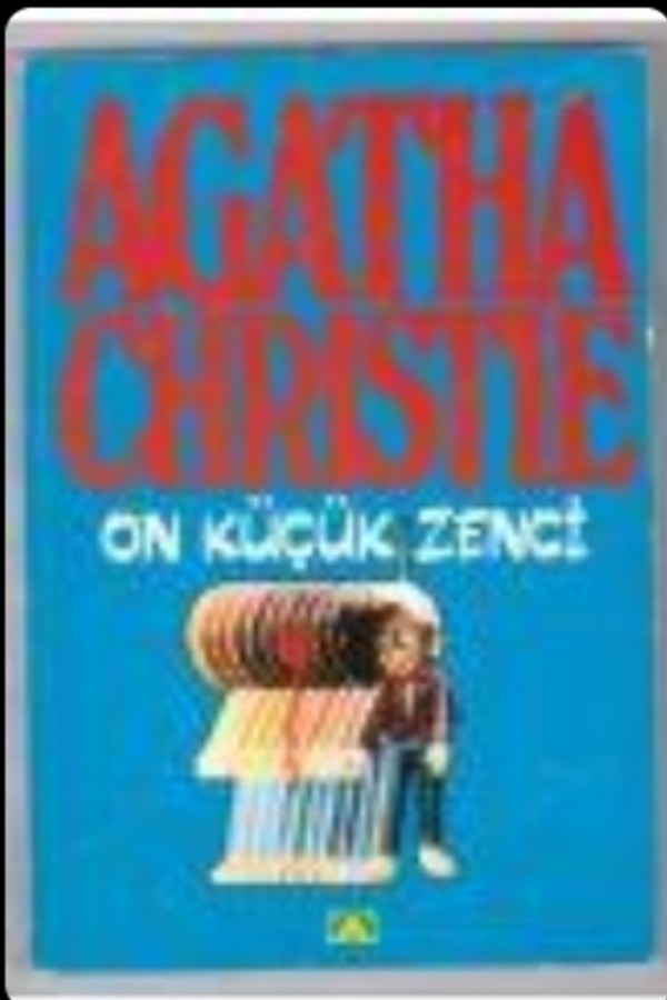 On Küçük Zenci