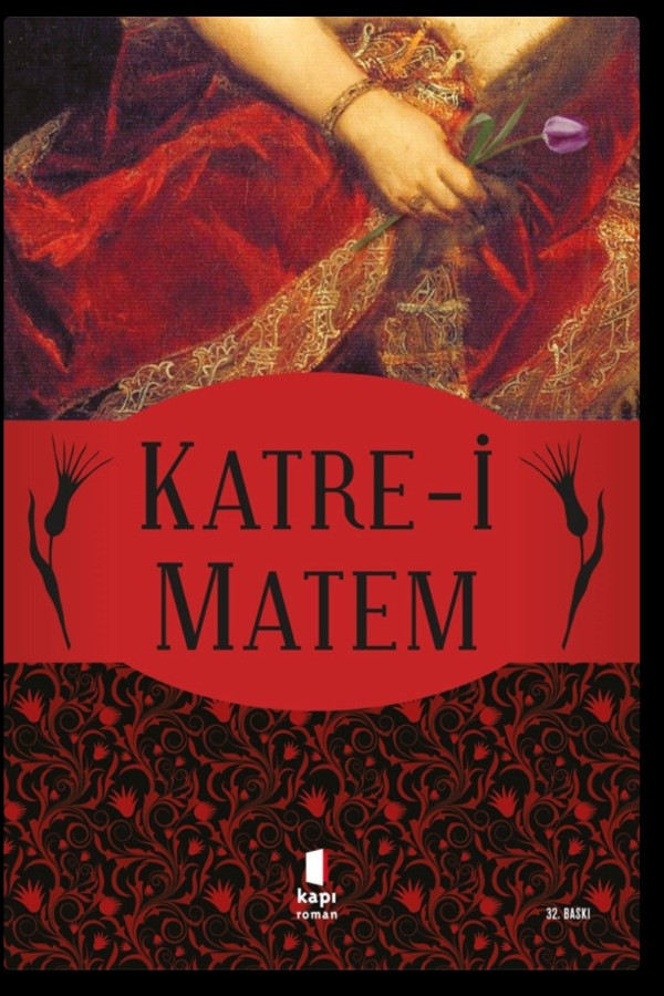 Katre-i Matem