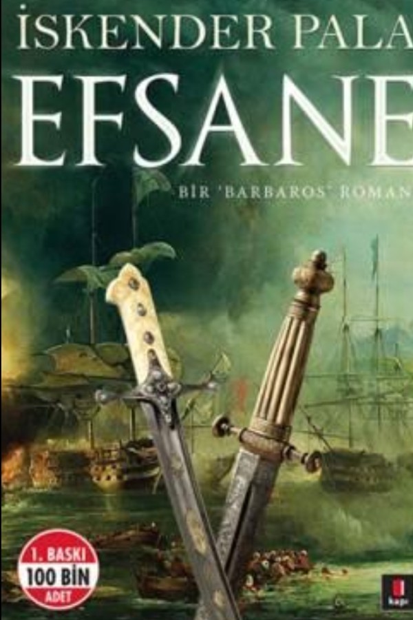 Efsane