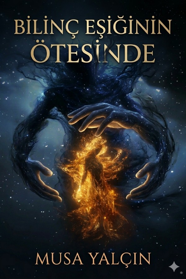 Bilinç Eşiğinin Ötesinde