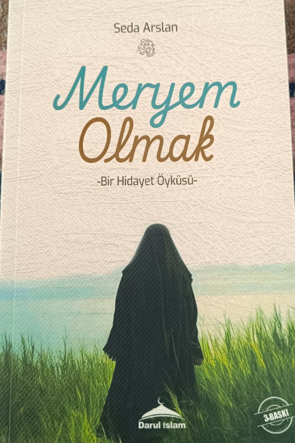 Meryem Olmak