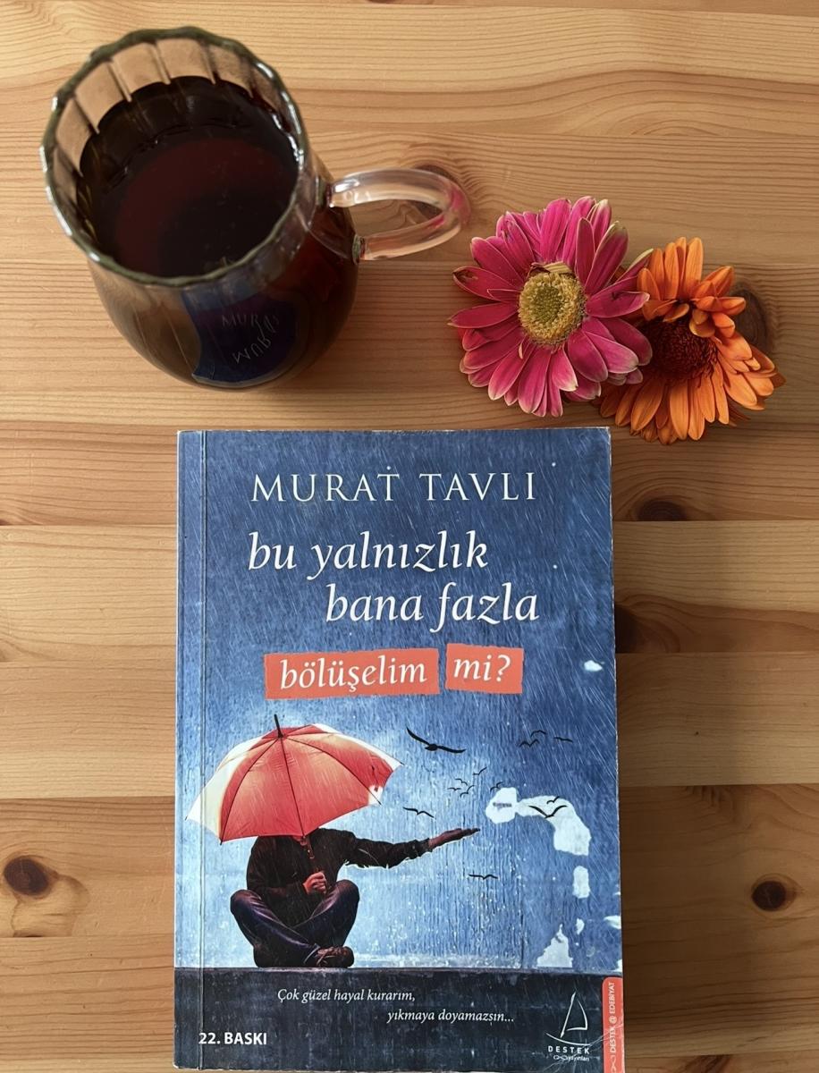 Kişisel Paylaşım