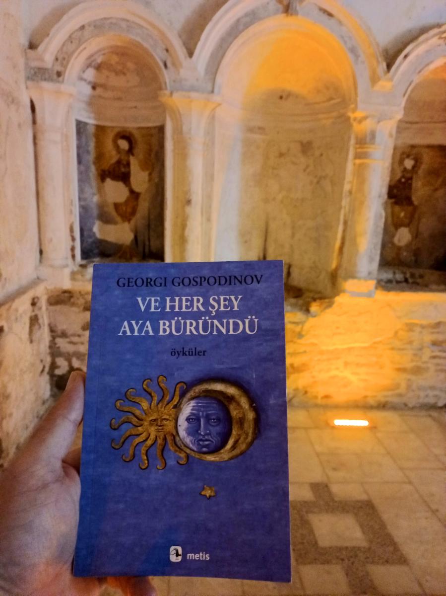 Kişisel Paylaşım