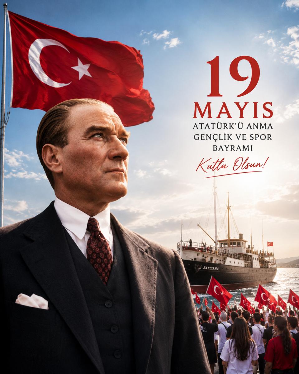 Kişisel Paylaşım