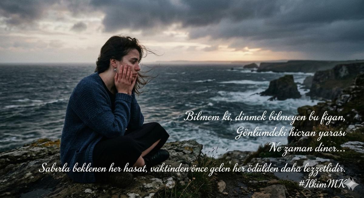 Kişisel Paylaşım