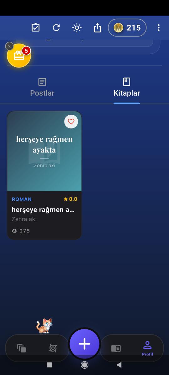 Kişisel Paylaşım