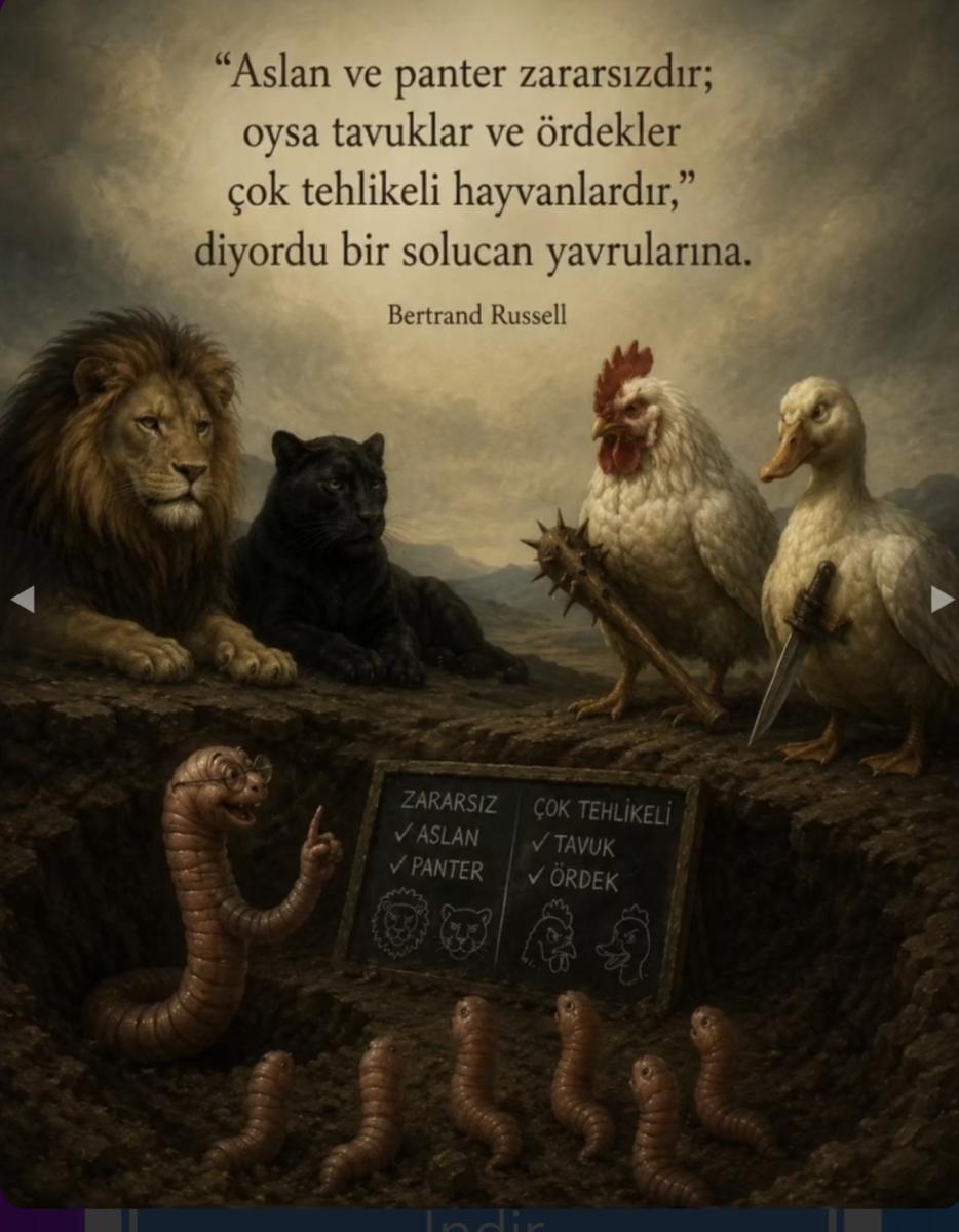 Kişisel Paylaşım