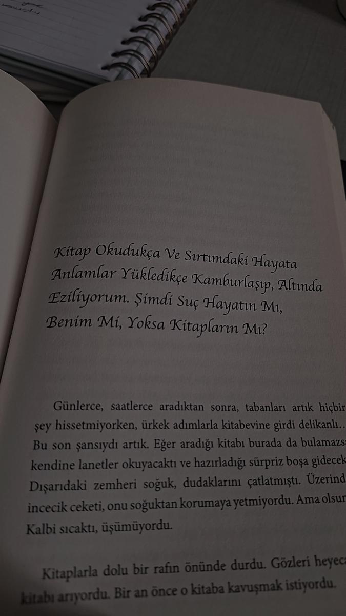Kişisel Paylaşım
