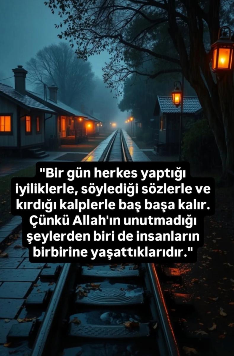Kişisel Paylaşım