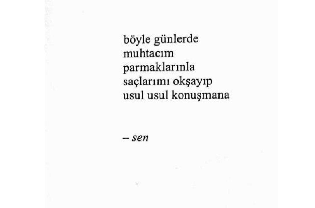 Kişisel Paylaşım