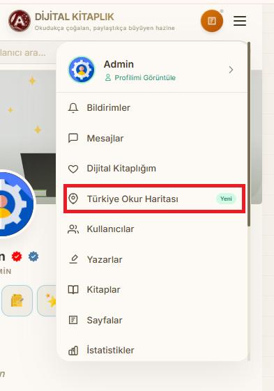 Kişisel Paylaşım