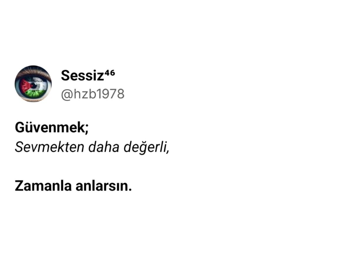 Kişisel Paylaşım