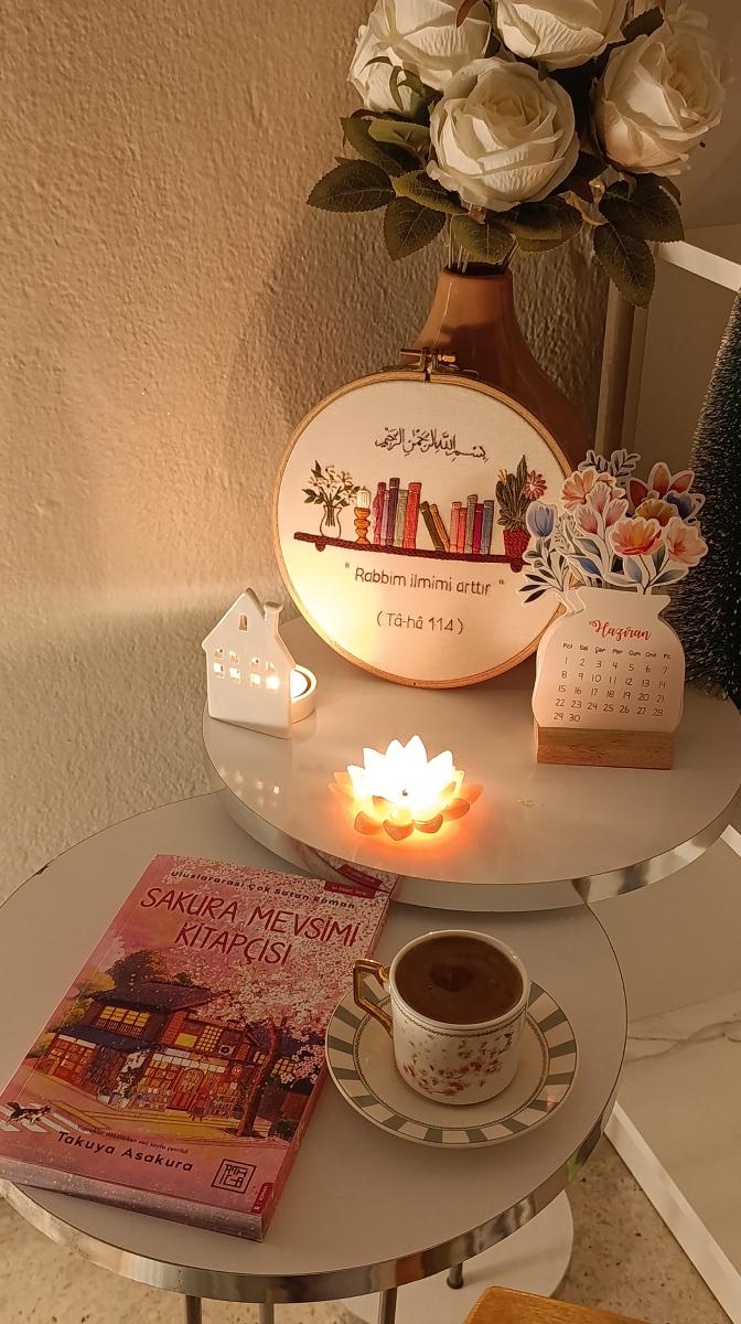 Kişisel Paylaşım