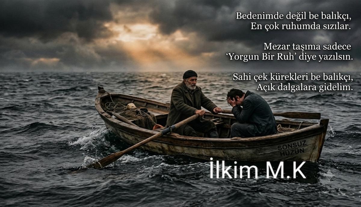 Kişisel Paylaşım