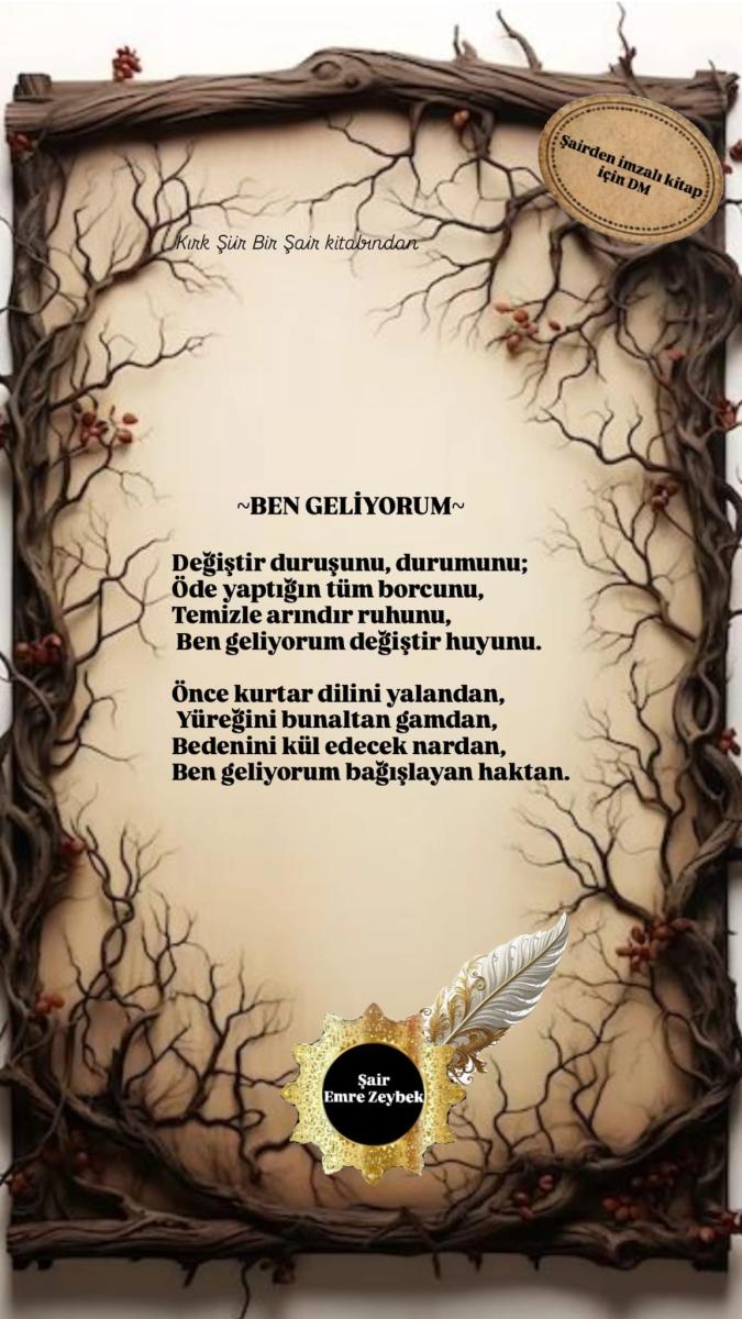 Kişisel Paylaşım