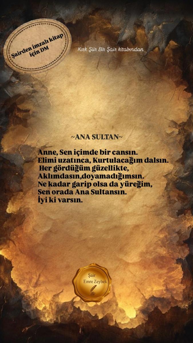 Kişisel Paylaşım