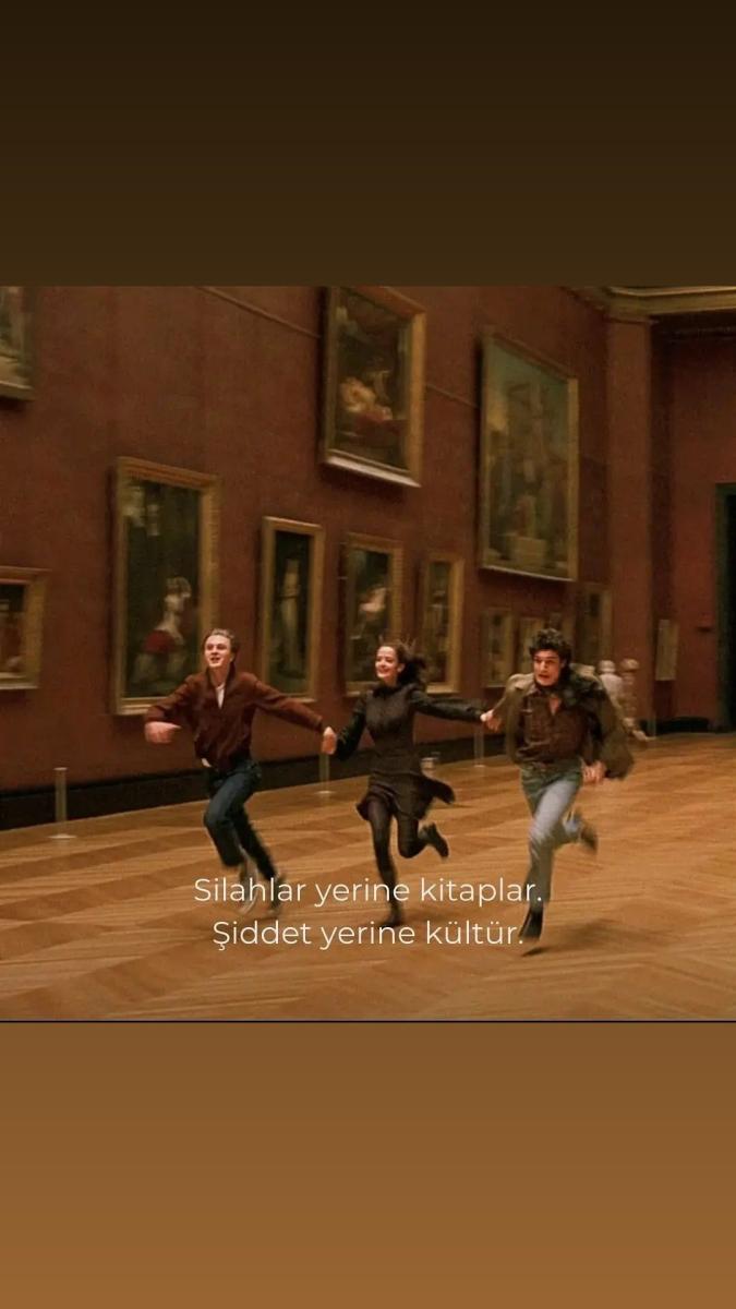 Kişisel Paylaşım
