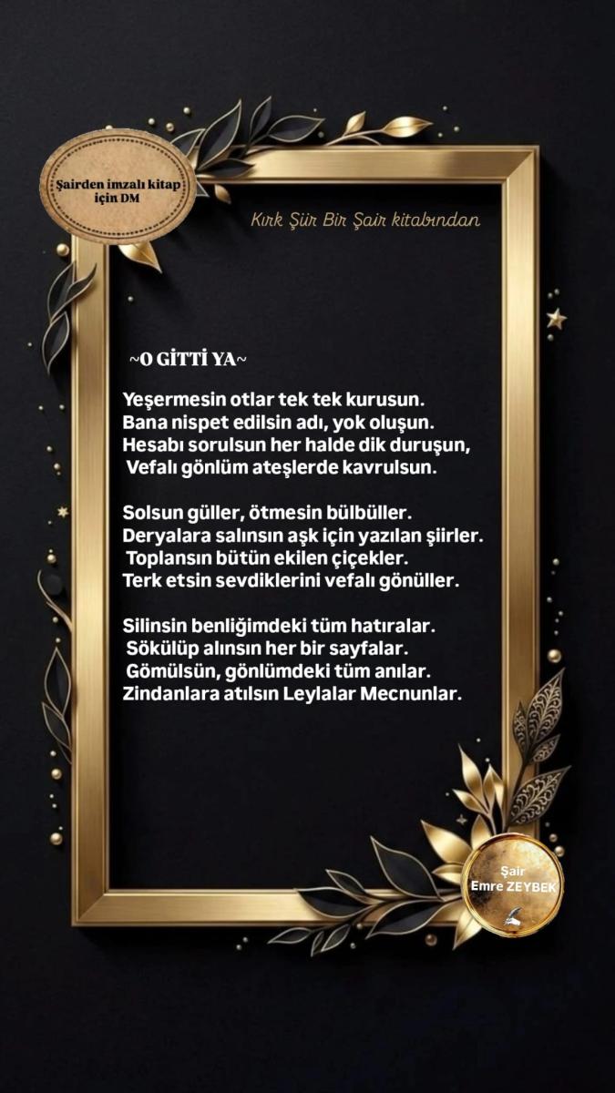 Kişisel Paylaşım