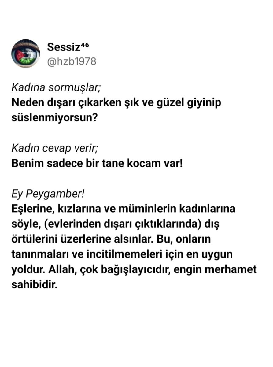 Kişisel Paylaşım