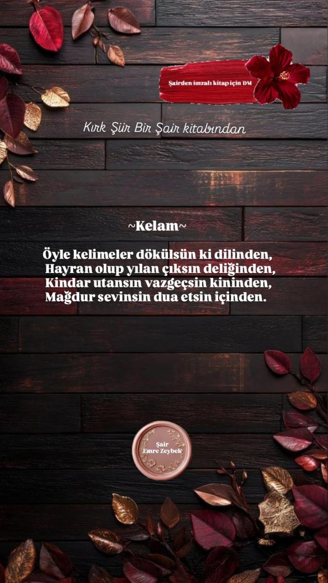 Kişisel Paylaşım