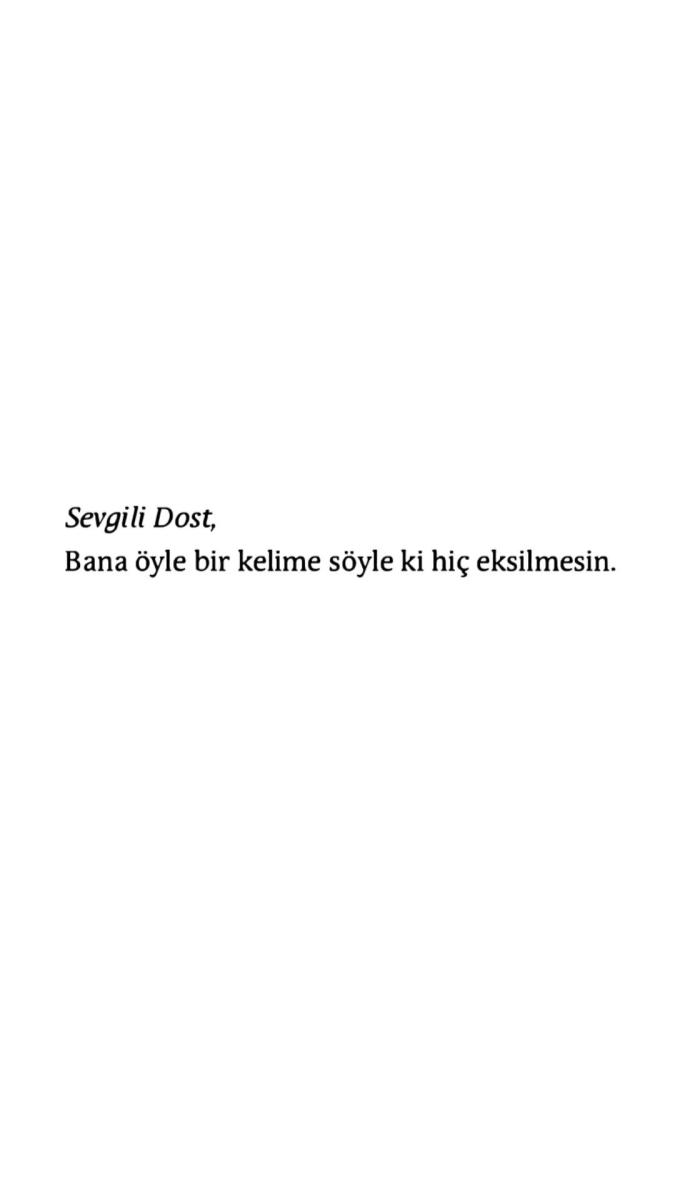 Kişisel Paylaşım