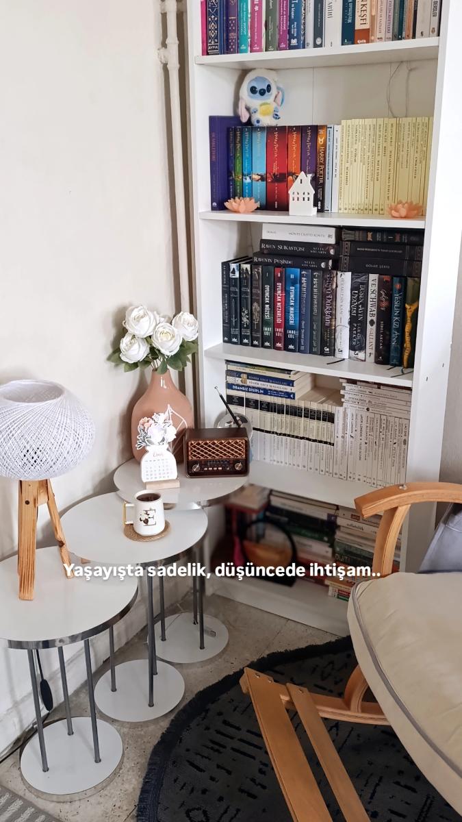 Kişisel Paylaşım