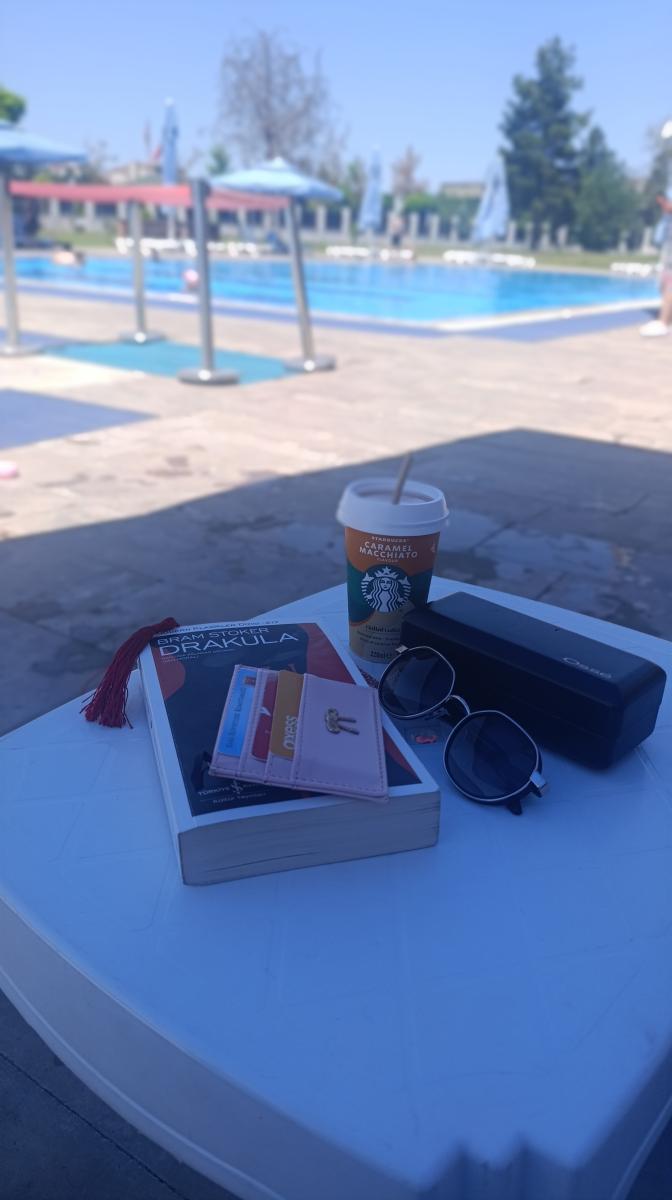 Kişisel Paylaşım