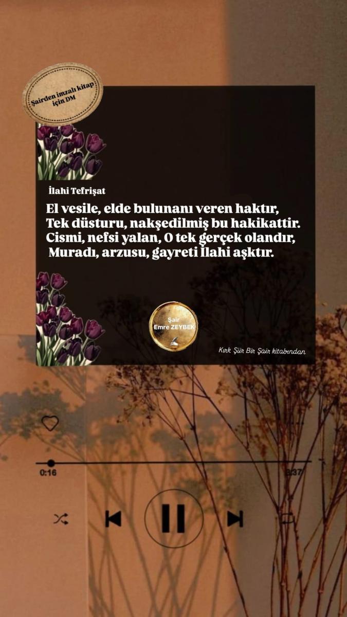 Kişisel Paylaşım