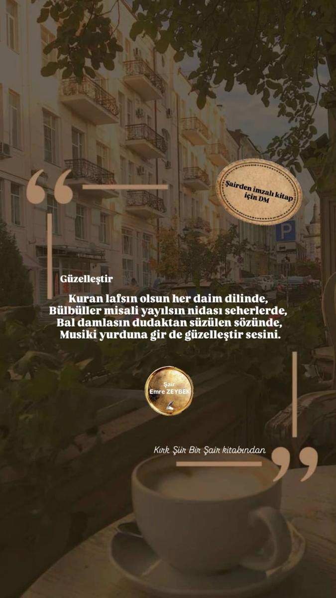 Kişisel Paylaşım