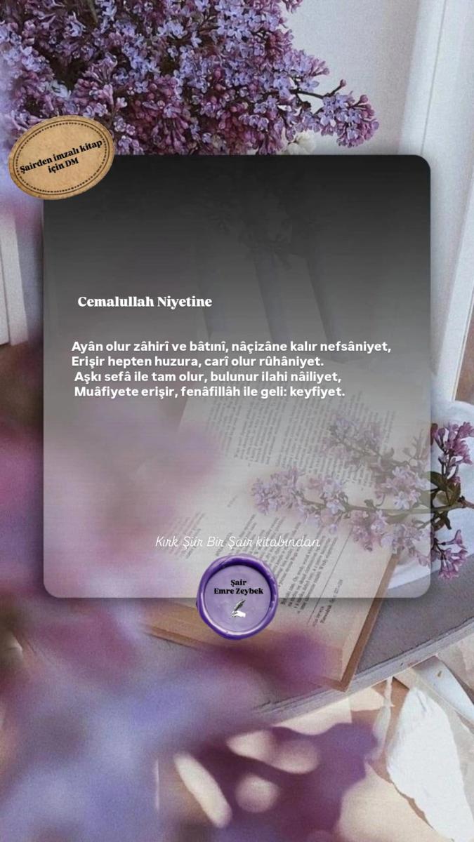 Kişisel Paylaşım