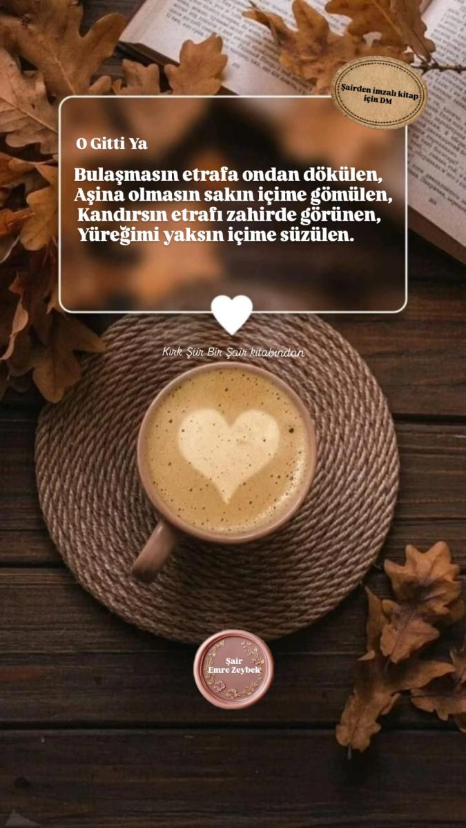Kişisel Paylaşım