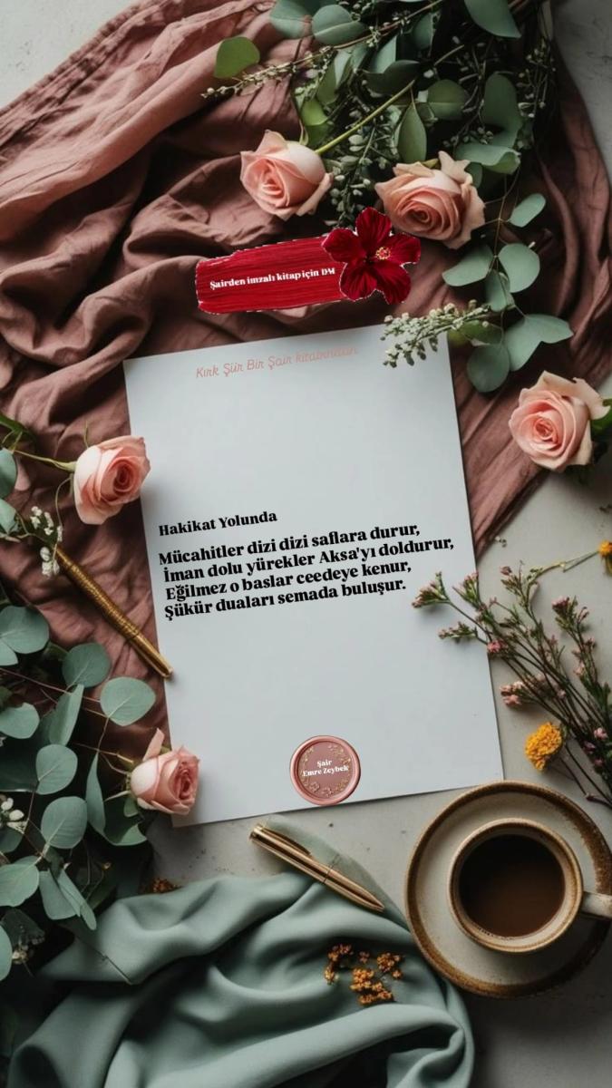 Kişisel Paylaşım