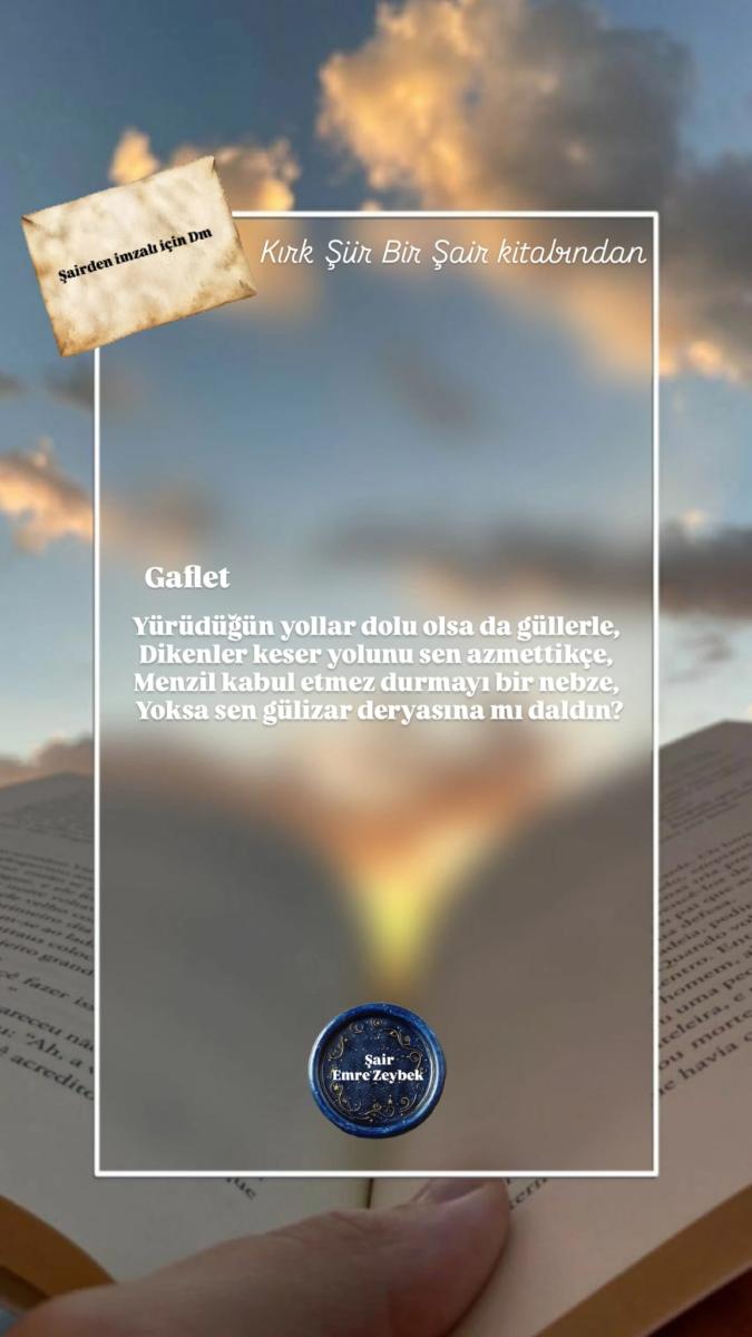 Kişisel Paylaşım