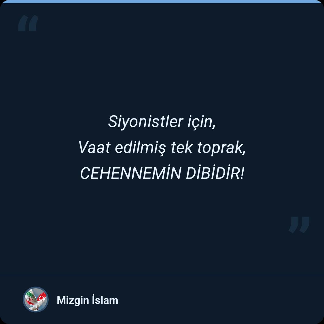 Kişisel Paylaşım