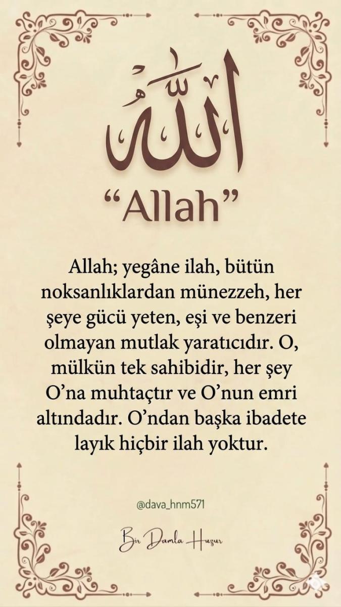 Kişisel Paylaşım