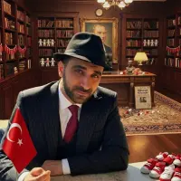 Doğan Özkan