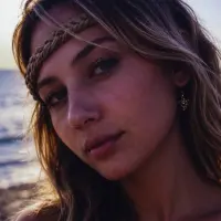 İncila Nisa Tüzün